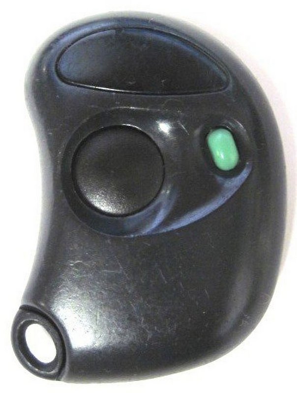 Prestige key fob FCC ID ELVAT5C car starter keyless remote entry APS150