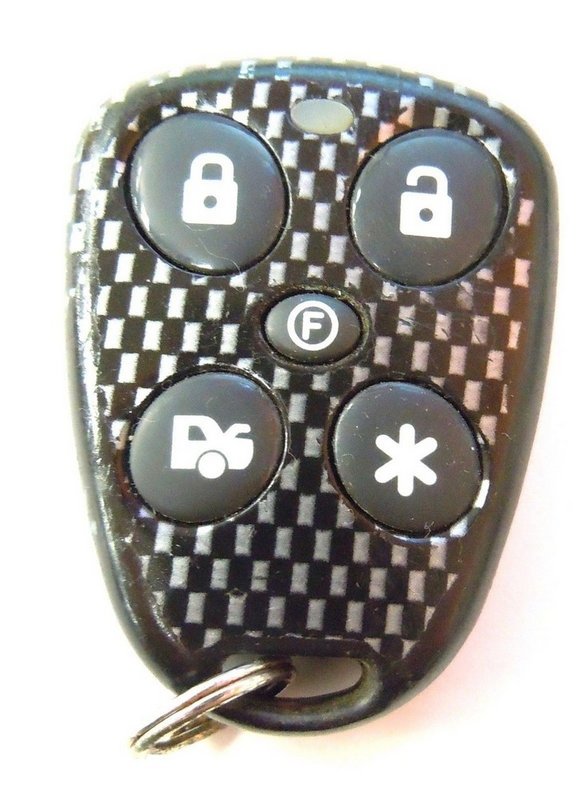 Astra remote start top