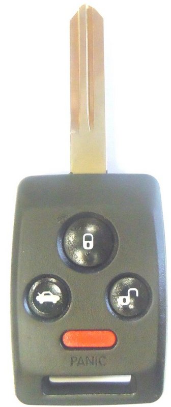 Subaru Cwtwbu745 Keyless Remote Key Fob Transmitter 4