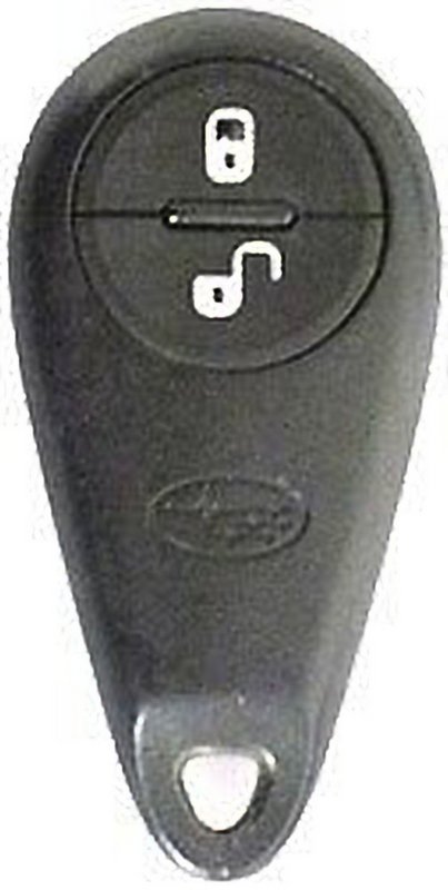 Subaru Keyless Remote Fcc Id Nhvwb1u711 88036fe041 Entry