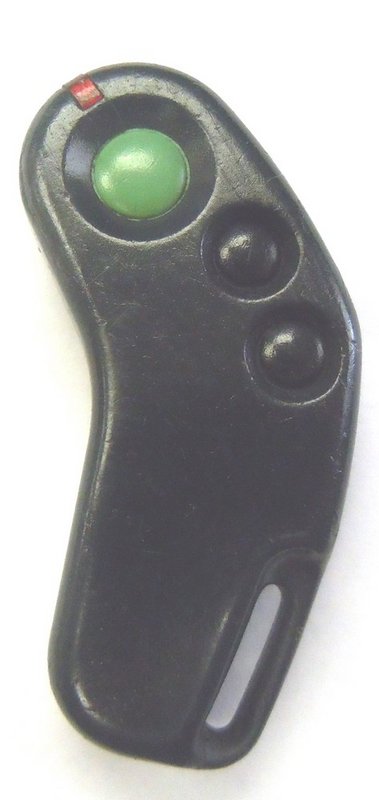 Prestige alarm remote sale