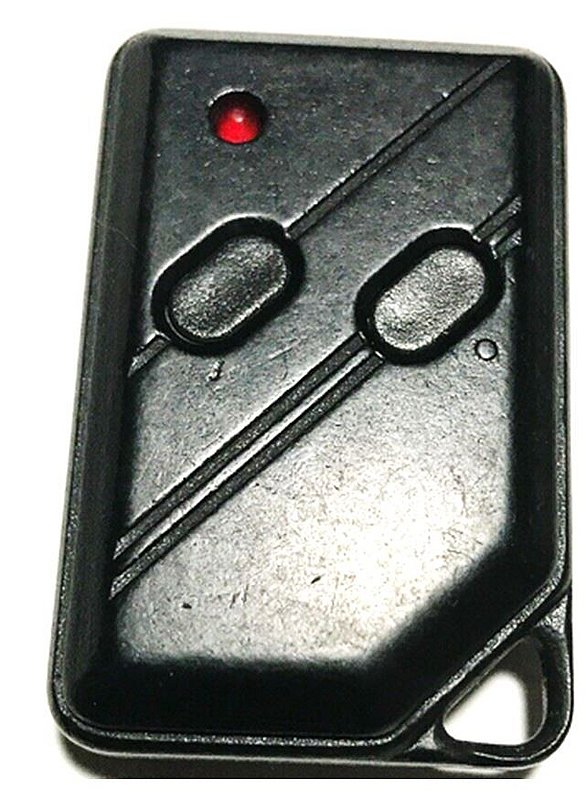 TDS / Rostra FCC ID: JDRAPSBT Infrared Keyless Remote Control Entry