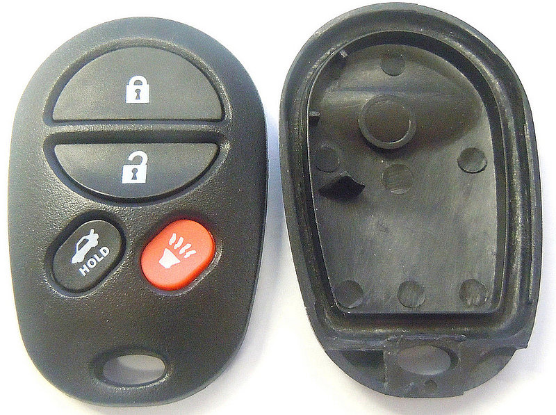 shell remote control car