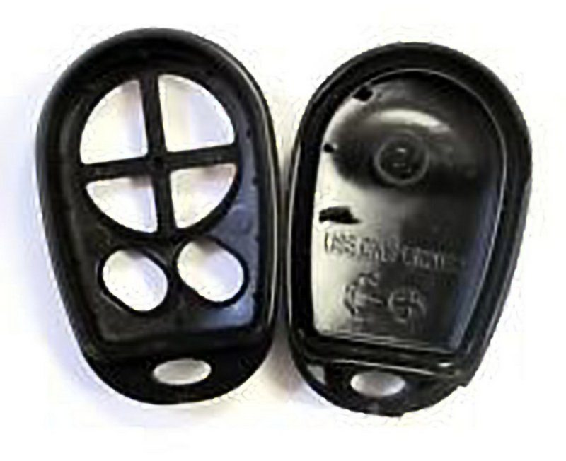 shell remote control car