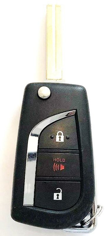 NEW ASTROSTART TST-5225 Alarm keyless remote transmitter EZSAESTG34