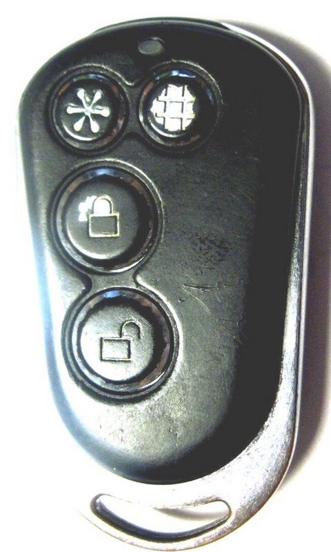Ultra online remote starter