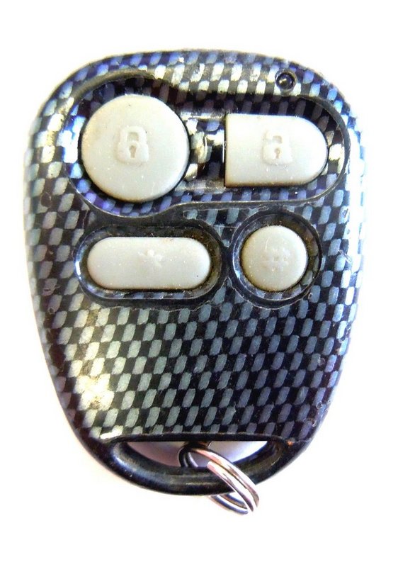 orbit tumbler remote control