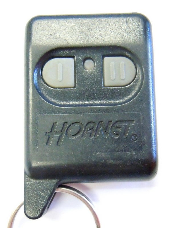 hornet remote control car