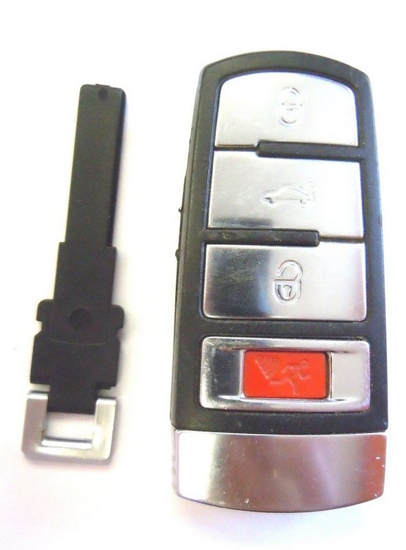 Vw Key Fobs Volkswagen Key Fobs Remote Starters For Sale