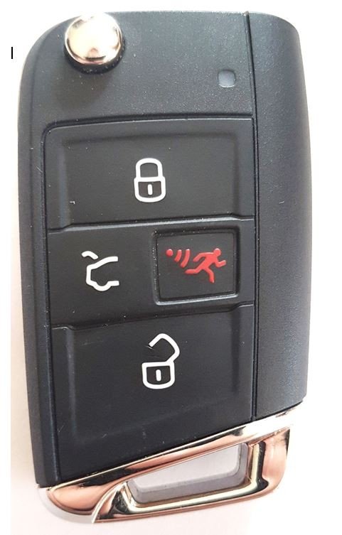 Vw Key Fobs Volkswagen Key Fobs Remote Starters For Sale