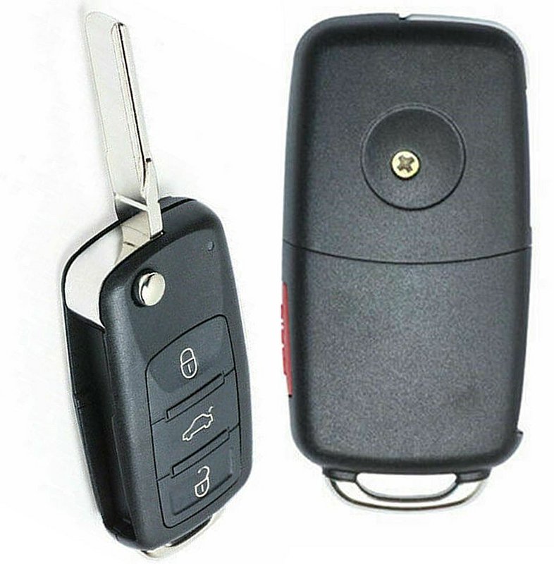 remote control car volkswagen