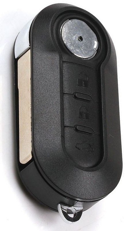 keyless entry remote fits Dodge Ram Promaster van flip key fob control FCC ID 2ADFTTRF198 RX2TRF198 Virgin UNLOCKED New 27Hno (Dodge)