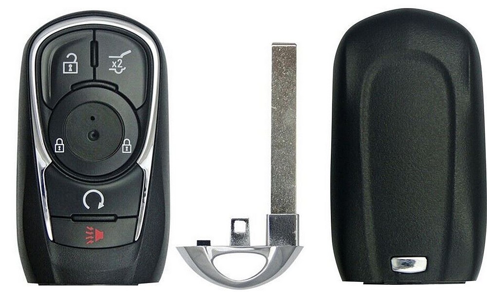 2019 LaCrosse Buick Keyless Remotes OEM Remotes