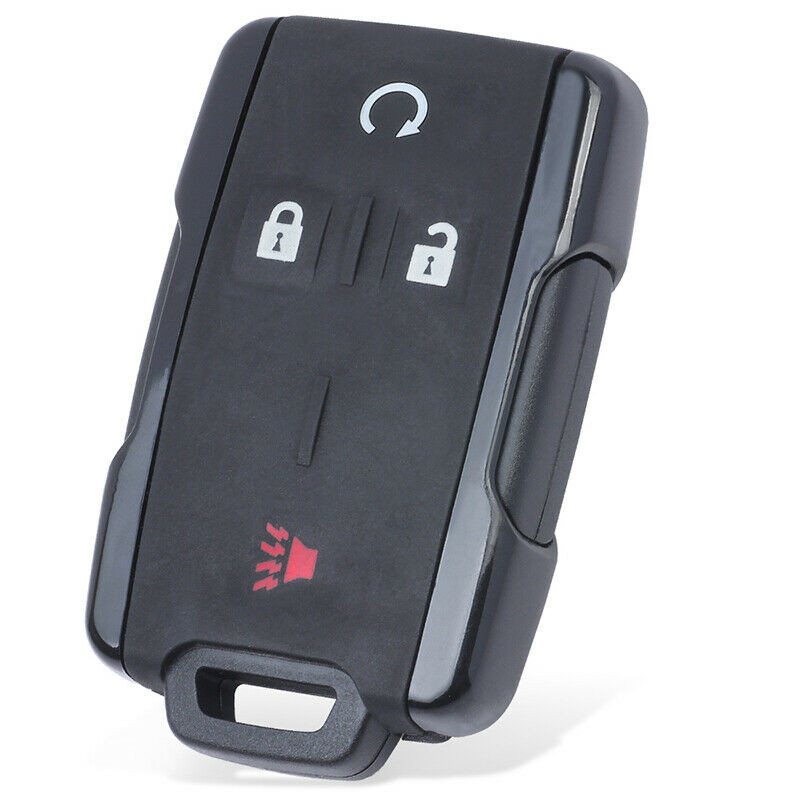 2020 Chevrolet Chevy Colorado Key Fob (FCC ID: M3N32337200) New