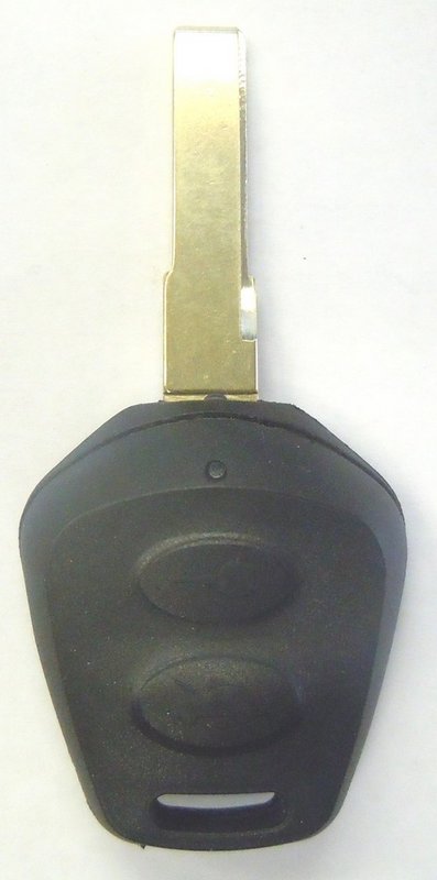 1998 Porsche Carrera Key Fob (fcc Id: Ltqtxf315p3 Or Ltqtxf315p2 