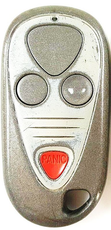 Acura Keyless Remote Fcc Id Oucg8d 387h A Oucg8d387ha Car