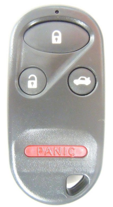 Key Fob Fits Acura 3 2 Tl 2003 Keyless Remote Car Control