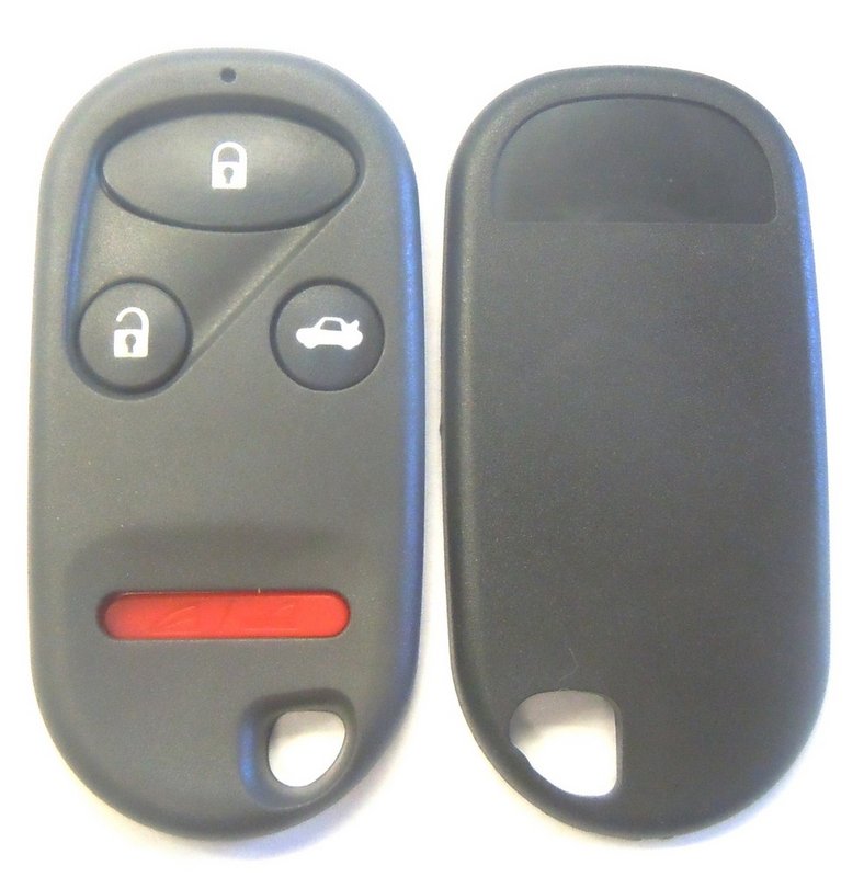 Key Fob Fits Acura Cl 2001 Keyless Remote Fcc Id