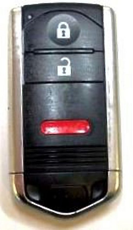 Key Fob Fits Acura Fcc Id Kr5434760 Keyless Remote Entry