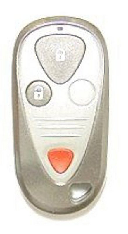 key fob fits Acura FCC ID OUCG8D-355H-A 72147-S6M-A02 keyless remote ...