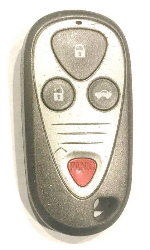 Key Fob Fits Acura Fcc Id Oucg8d 387h A Driver Memory 2