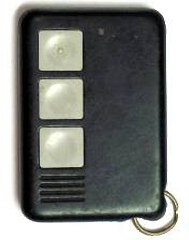 key fob fits Acura Integra 1995 keyless remote FCC ID A269ZUA074