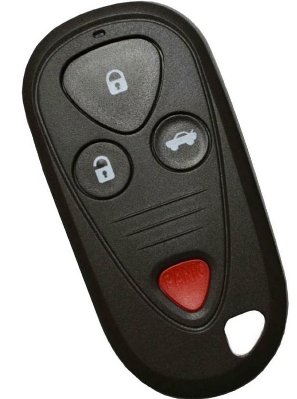 Key Fob Fits Acura Keyless Entry Remote Oucg8d 387h A Part