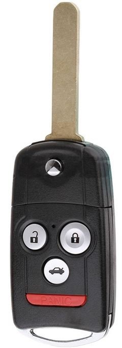Key Fob Fits Acura Tsx 2010 2009 2008 2007 Car Keyless
