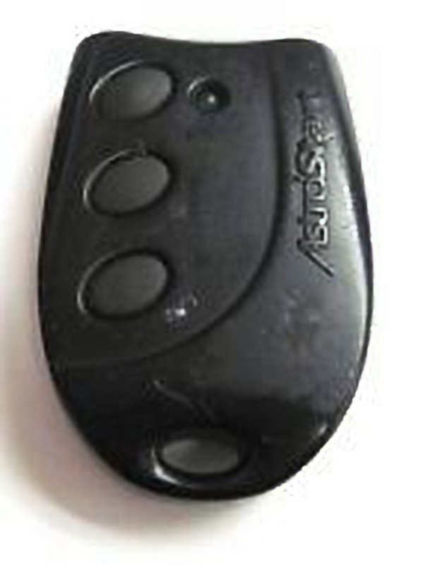 Keyless Remote Control Astrostart Astroflex 372.5 Mhz J5FTX1000 502 PR