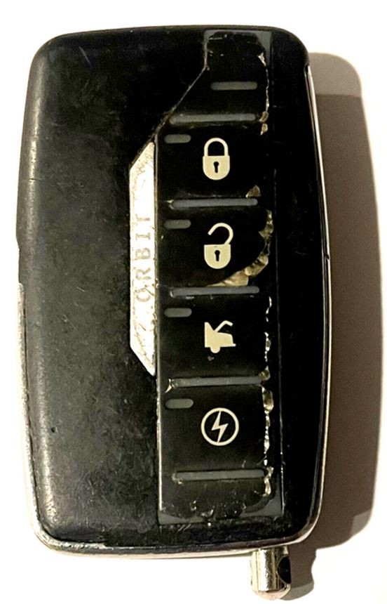 keyless remote DSE Direkt Start AutoStart FCC ID EZSDEI3510 EZSDE13510