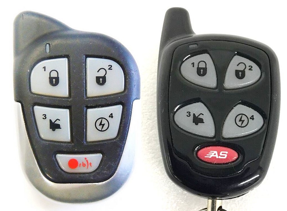 average cost of installing remote car starter
