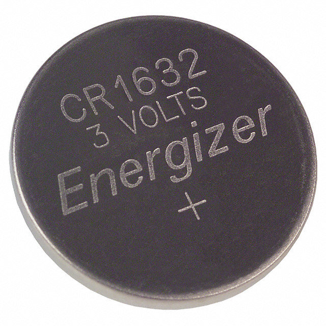 Brand New Keyless Remote Entry CR1632 Battery CR 1632 3 ...