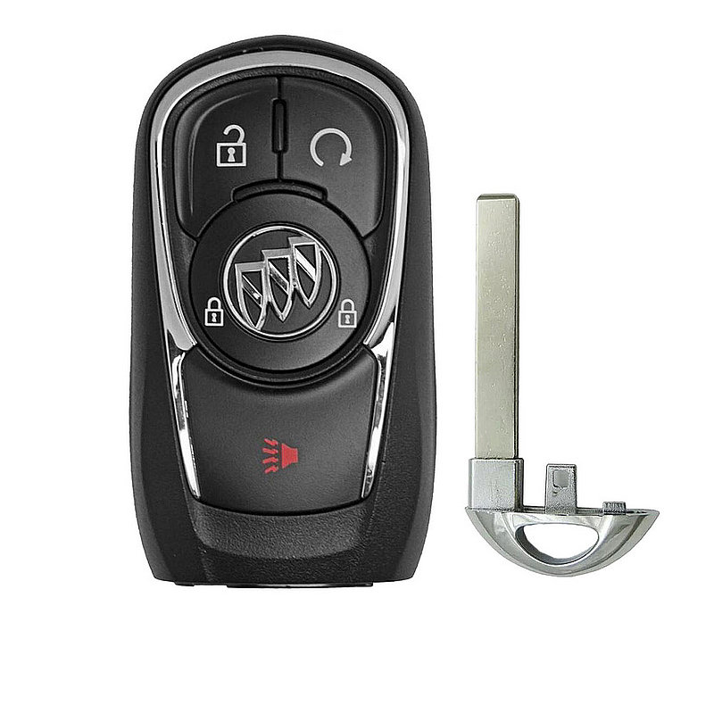 2019 Buick Encore key fob car starter keyless remote entry engine start
