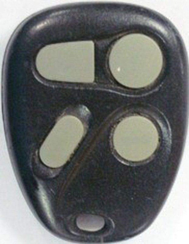 Oem Gm Fcc Id Koblear1xt Koblearixt 25695967 Canada 3521