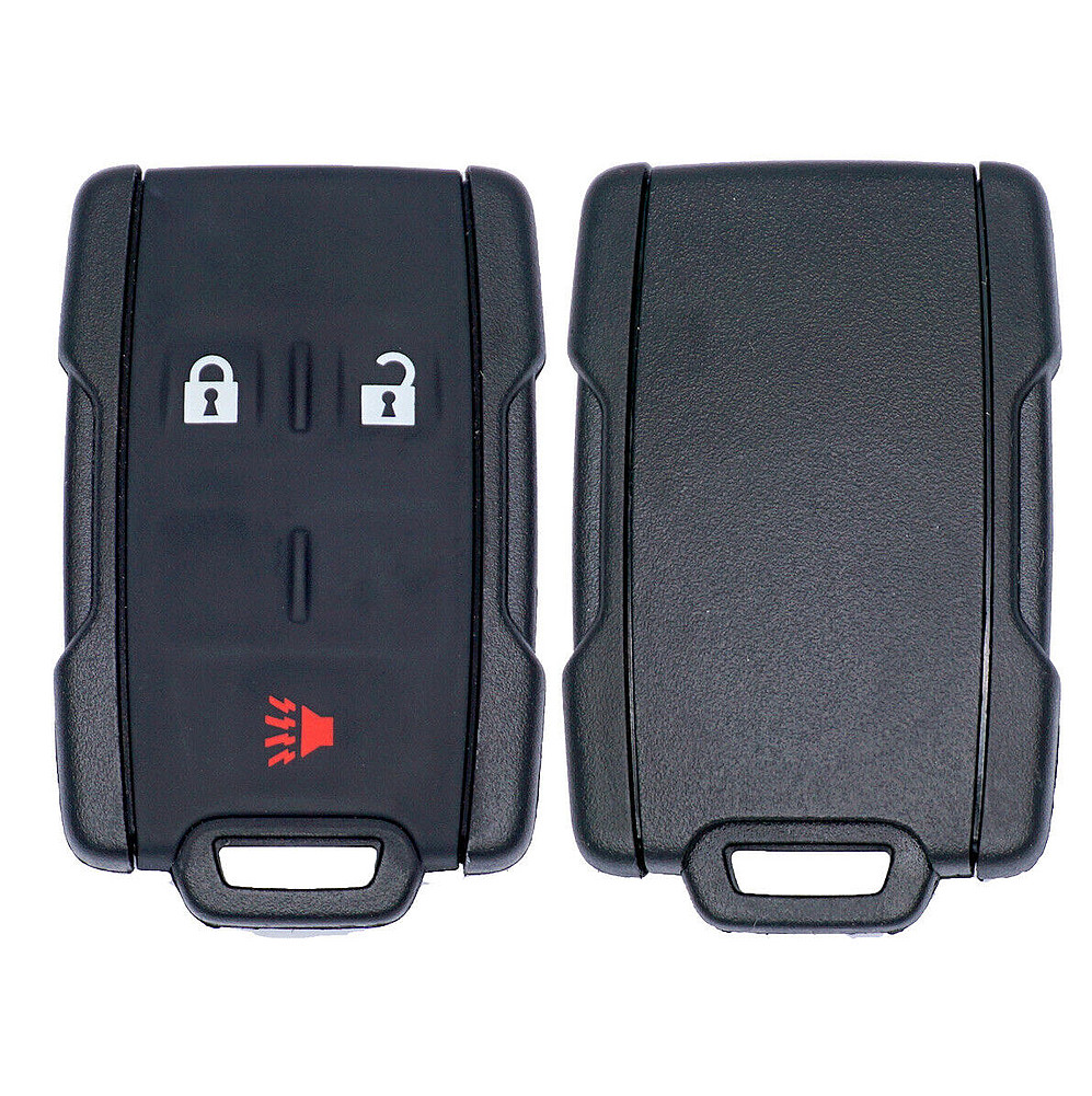 keyless remote for Chevrolet FCC ID M3N32337200 13577765 key fob