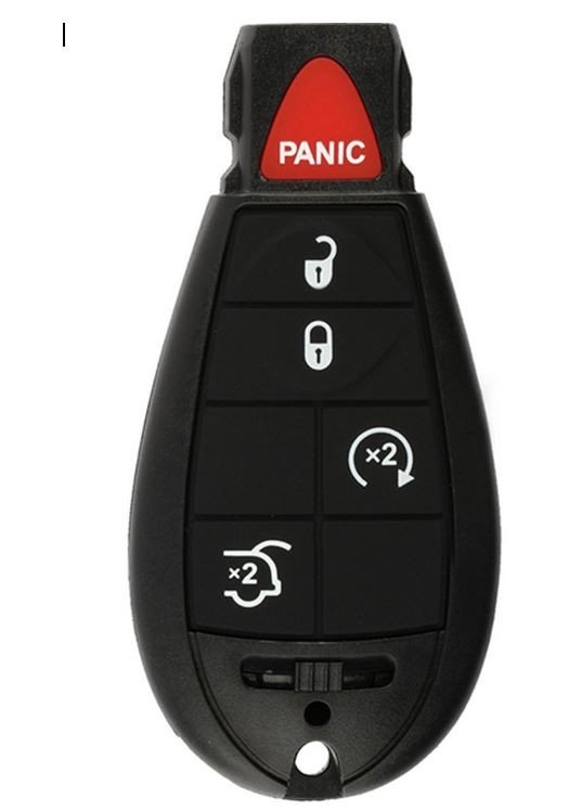 Chrysler 300 Three Hundred 2008 2009 2010 08 09 10 Keyless