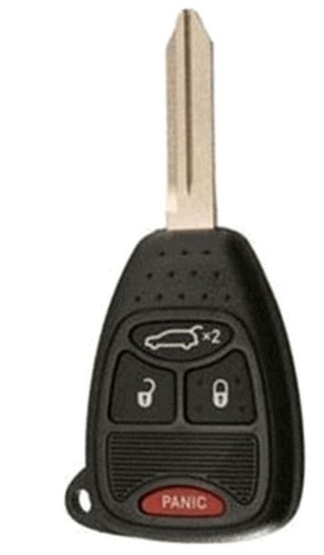 Chrysler Dodge Jeep Keyless Remote Key Fob Fcc Id