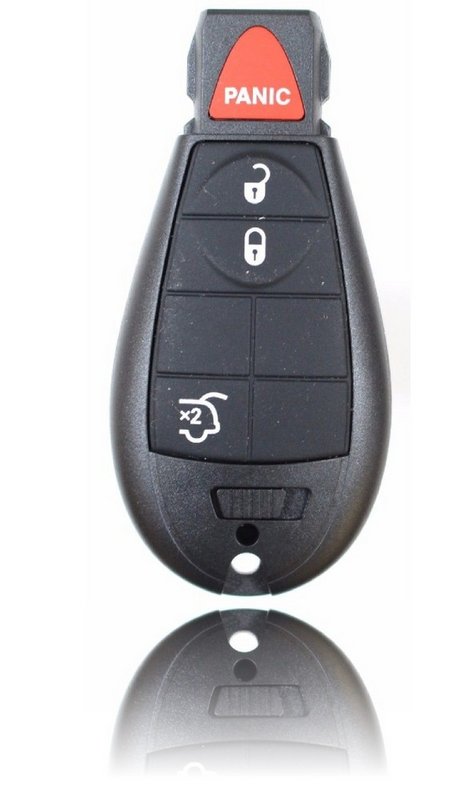 Keyless Remote Entry Fcc Id M3n5wy783x Iyz C01c Fobik