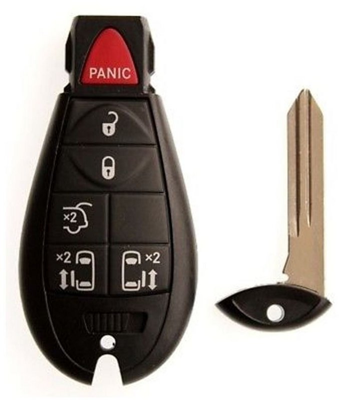 Unlocked Volkswagen Routan 2009 2010 2011 2012 09 10 11 12