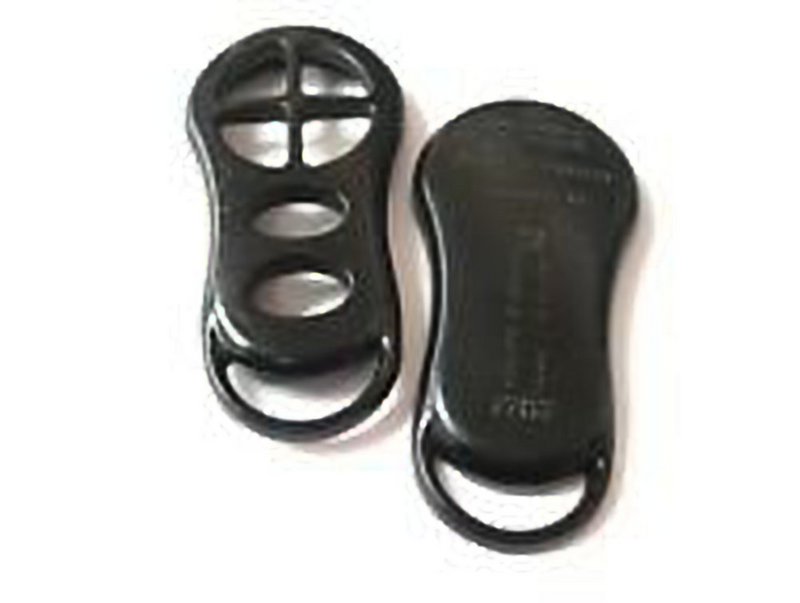 Oem 6 Button Replacement Case Shell 04686797 Keyless Entry