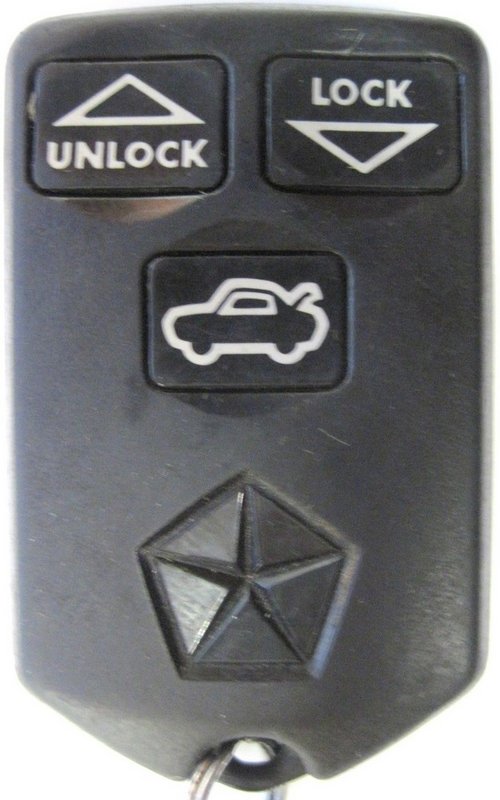 OEM 1993 1994 1995 Chrysler Fifth Avenue 5th Ave New Yorker 93 94 95