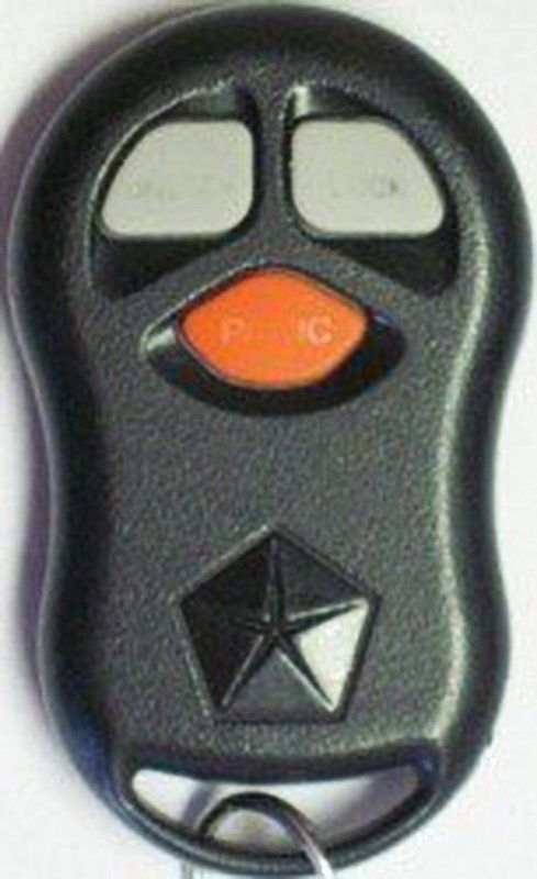 Oem 1995 1996 95 96 Chrysler Cirrus Kypt03c98ja 4608229ab