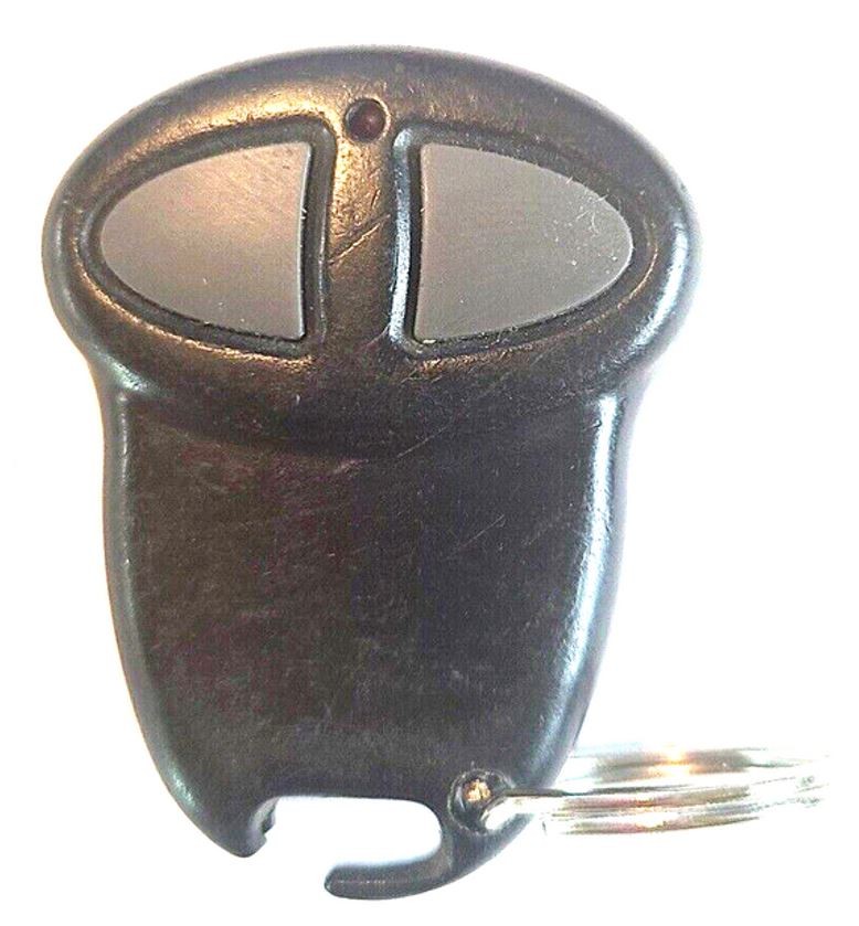 Code Alarm key fob car starter CA100 CA100 keyless remote CodeAlarm