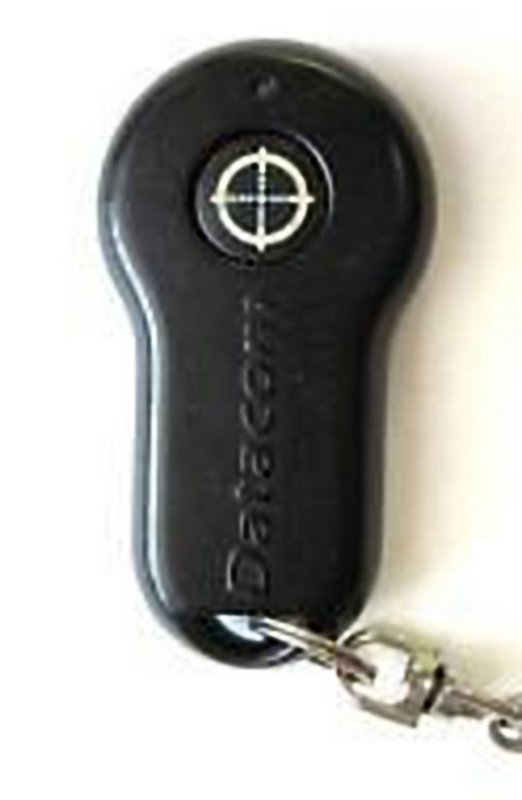 Mobilus stolen vehicle tracking keyless remote control antitheft device transmitter 1