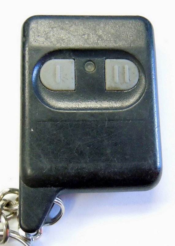 RCS2 DEI keyless remote control transmitter key fob transmitter Pre