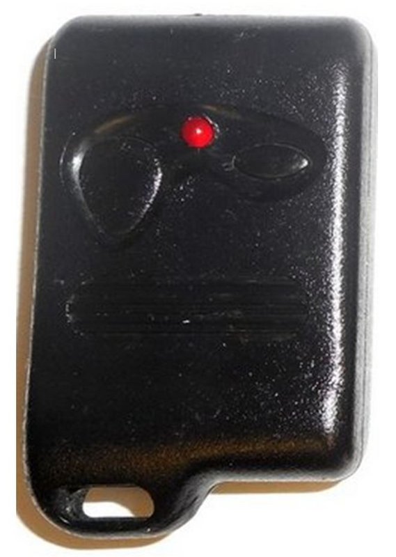 Delta Keyless Remote Key Fob FCC ID J5523518T1 Car Engine Starter Start