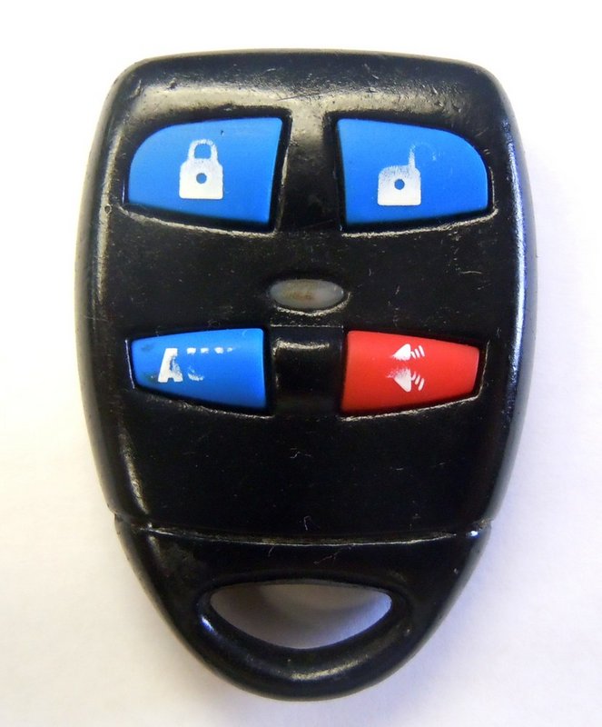 automate remote start price