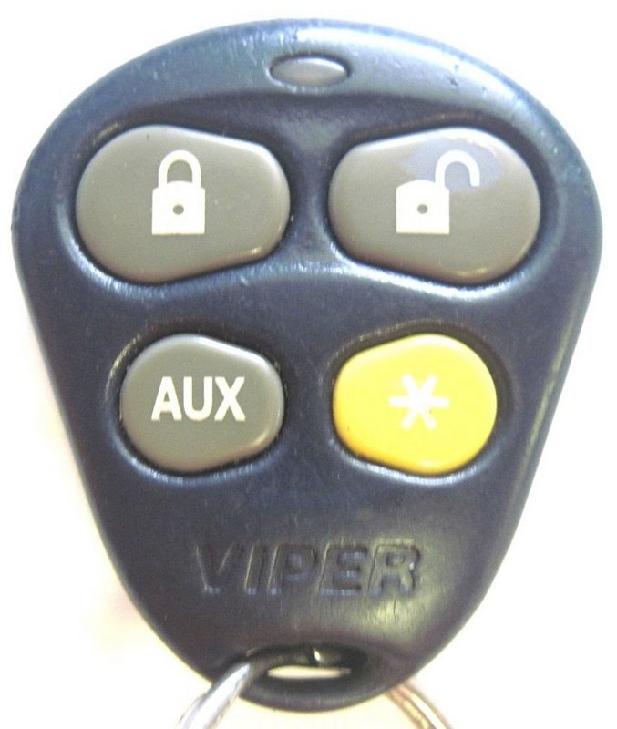remote control car viper