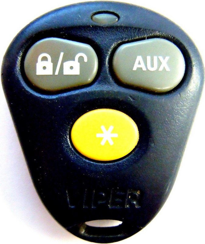 Dei Viper Valet Fcc Id Ezsdei474v Part 473v Keyless Remote Control Entry Vehicle Security Car 