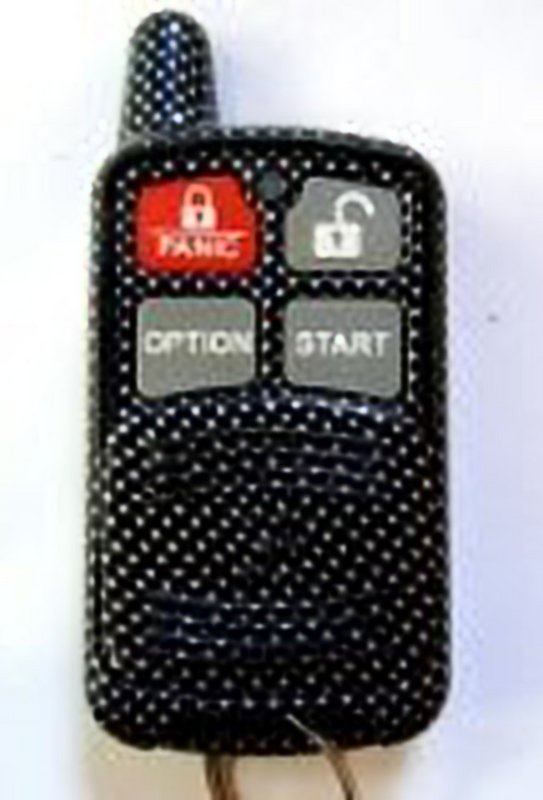 Keyless Remote Starter DSE Direkt Start 501AM421C 503AM421C2